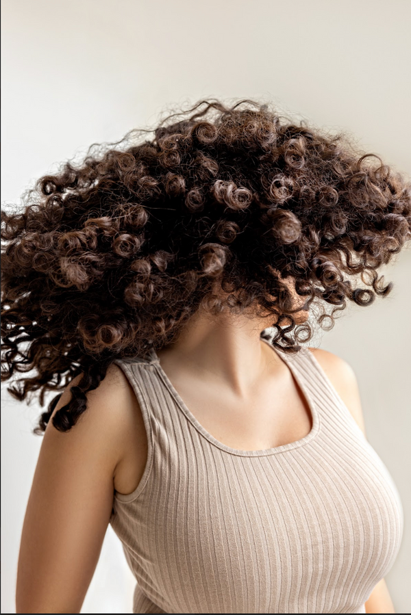 Decoding Hair Types: Waves, Curls, Coils Explained