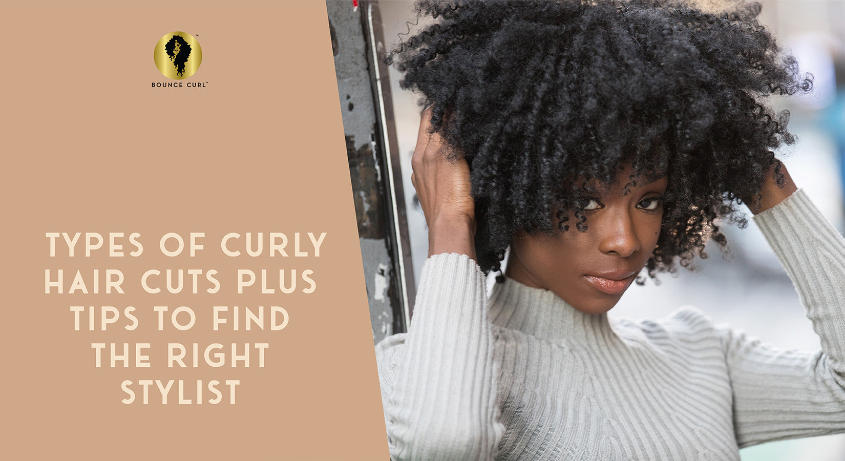 Types Of Curly Hair Cuts Plus Tips To Find The Right Stylist Types Of Curly Hair Cuts Plus Tips To Find The Right Stylist
