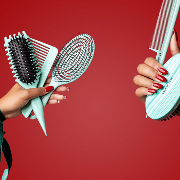 Holiday Hair Gift Guide: Perfect Presents for Curly-Haired Loved Ones