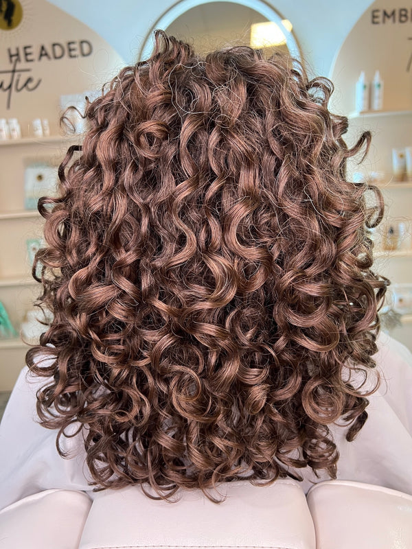 Curly Hair Care: A Beginner's Guide