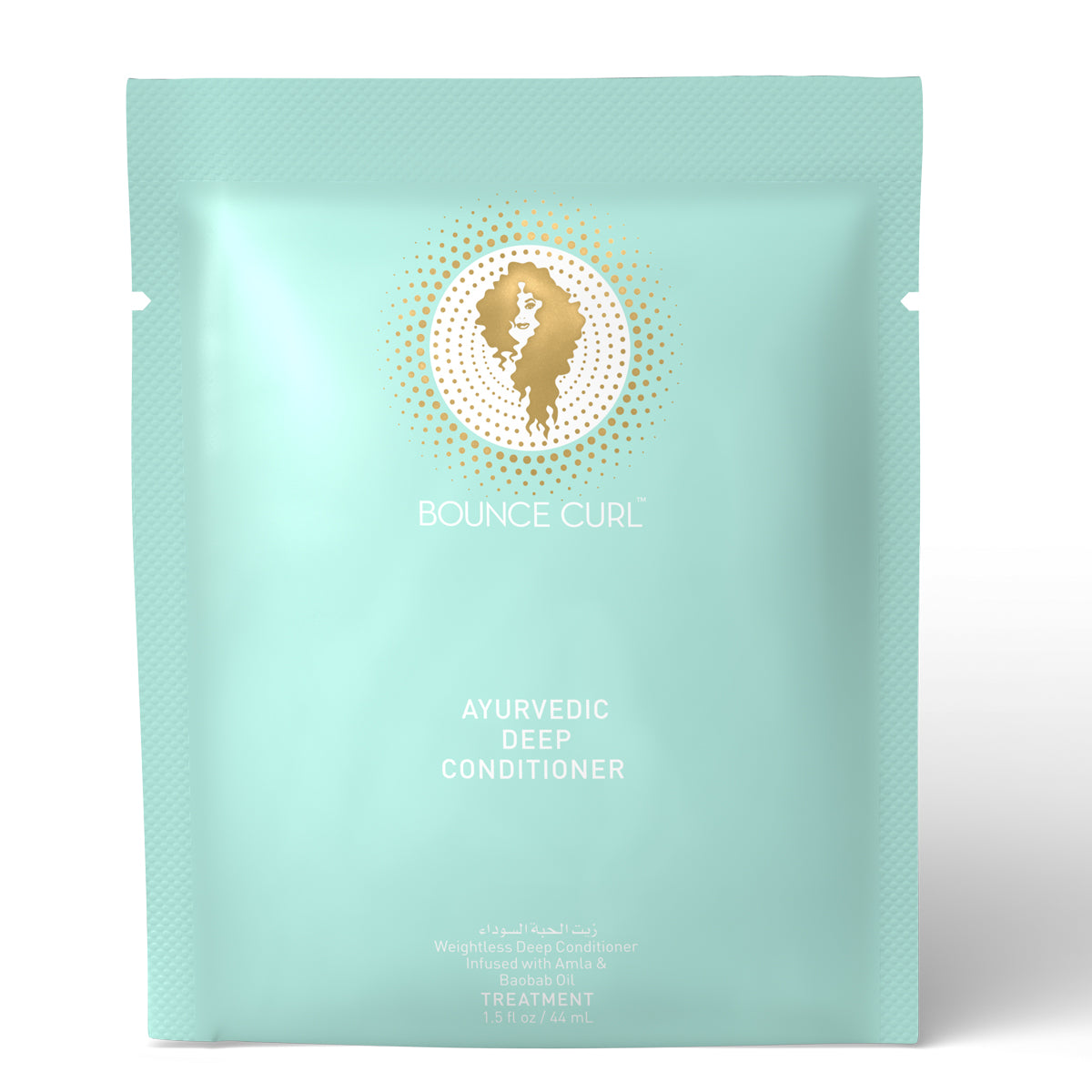 Ayurvedic Deep Conditioner Sample Size 1.5oz
