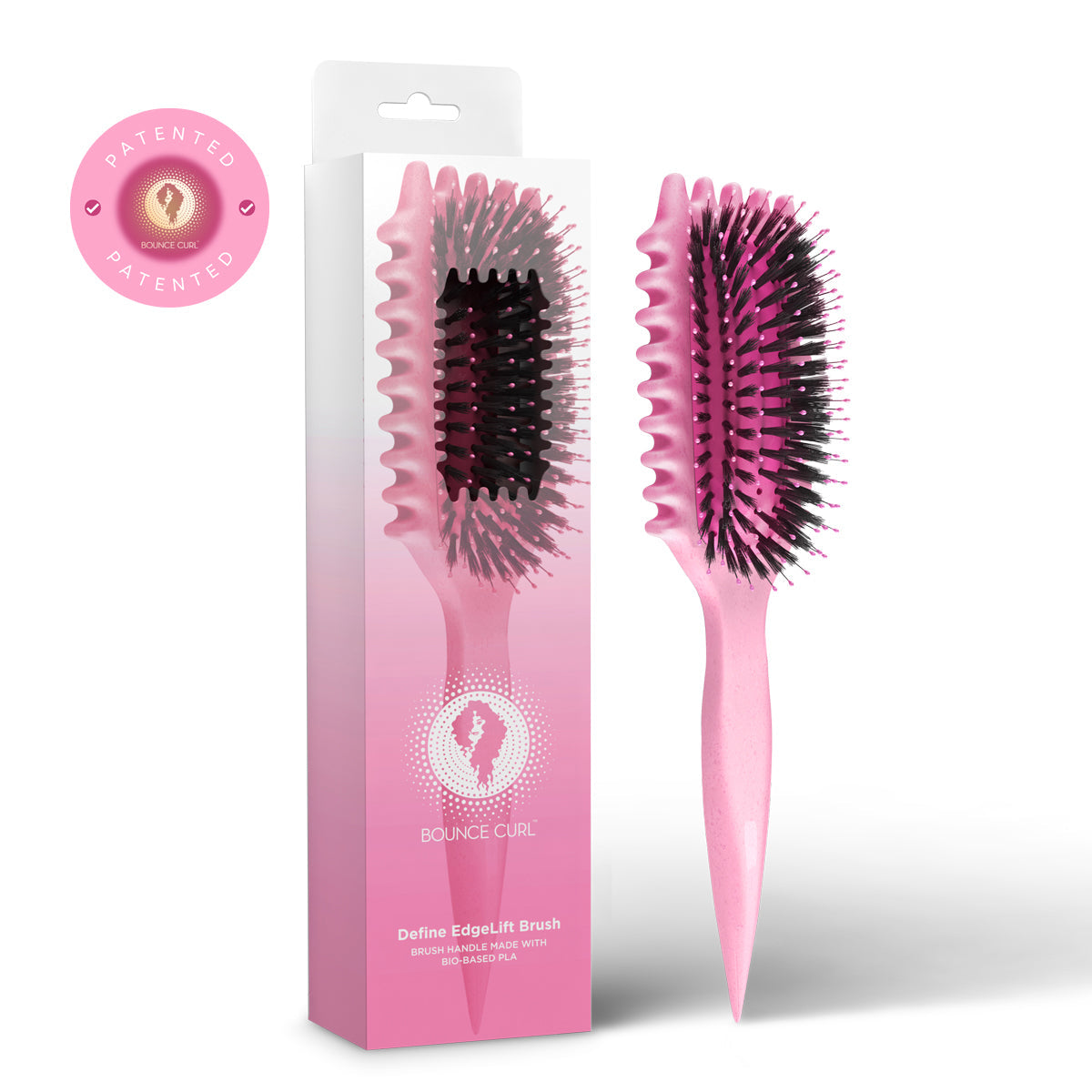Best curl defining brush outlet