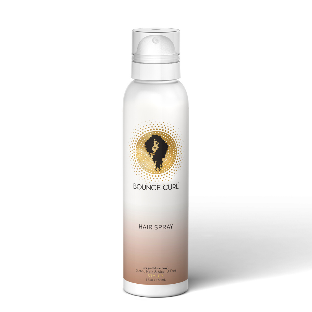 Hair Spray