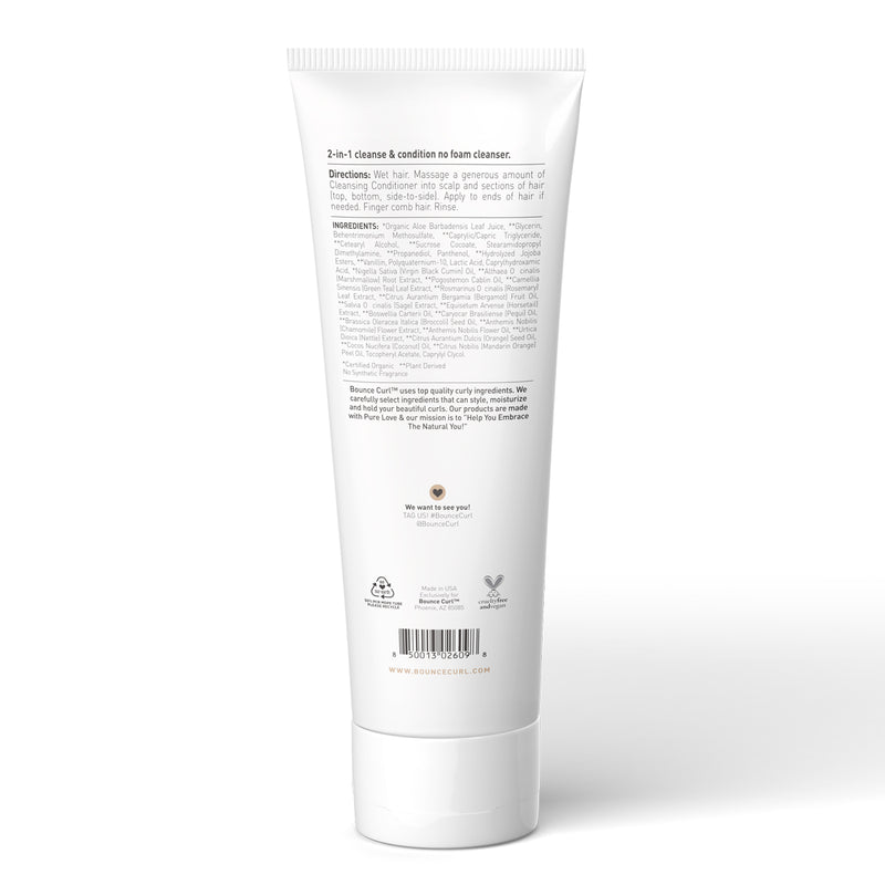 Hydra Drench Cleansing Conditioner