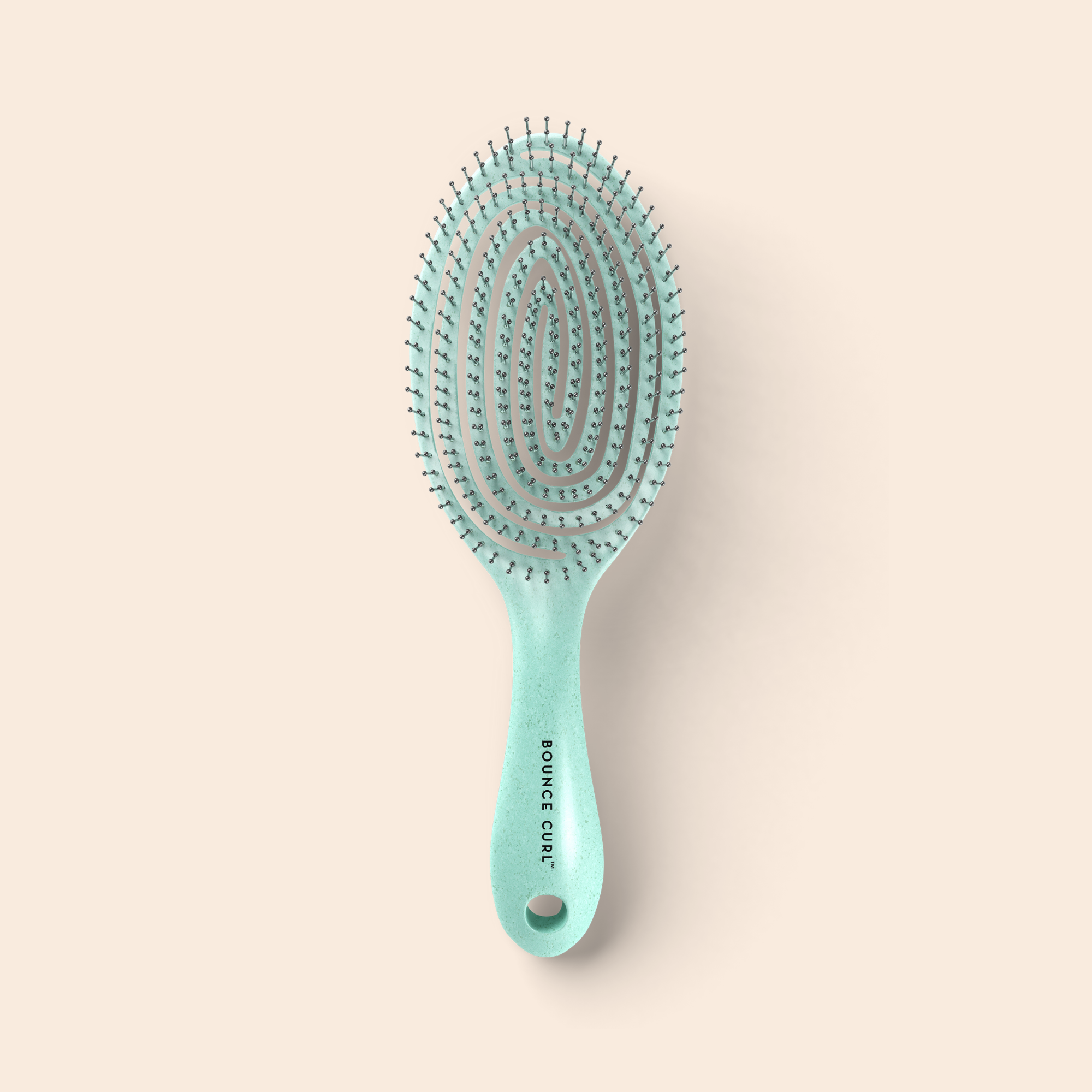 Bounce Curl Detangling Brush