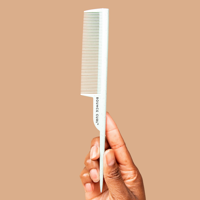 Styling Comb (Teal)
