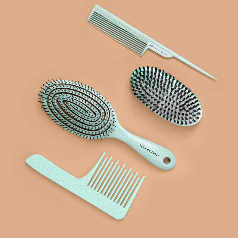 Styling Comb (Teal)