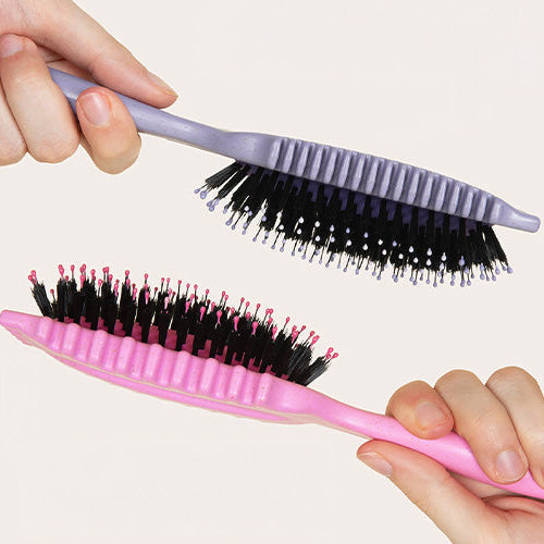 A Guide to Each of Bounce Curl's Brushes