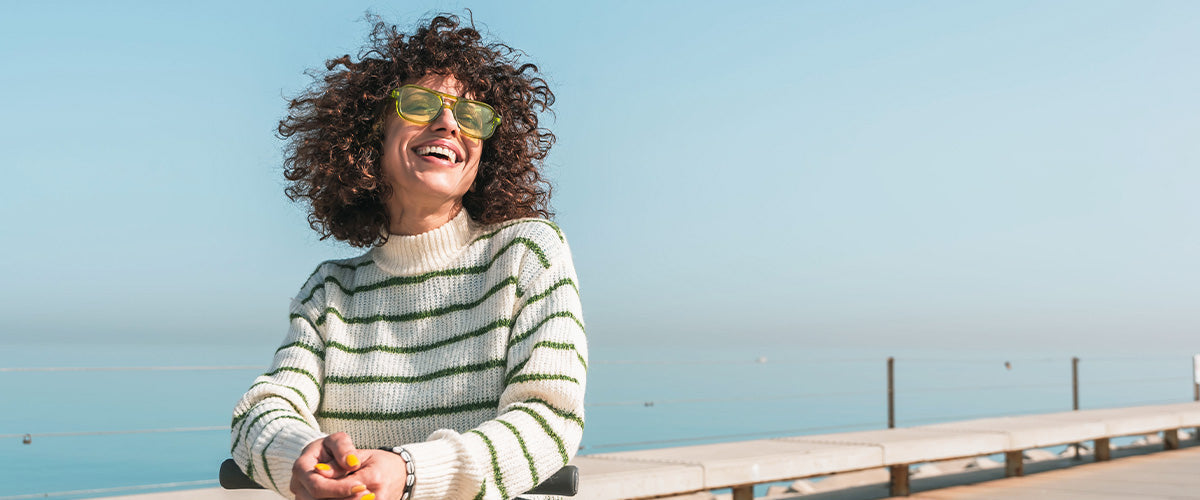 Best Products for Frizz Control in Humid Weather