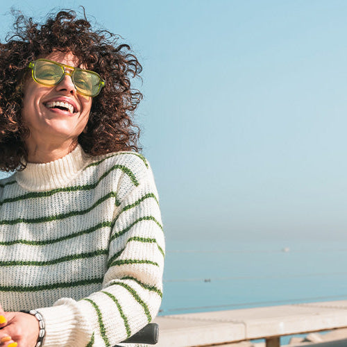 Best Products for Frizz Control in Humid Weather