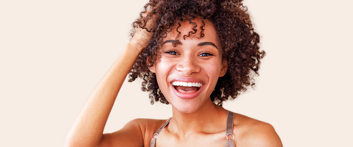 Which Curly Hair Type Do I Have? Find Out Here!