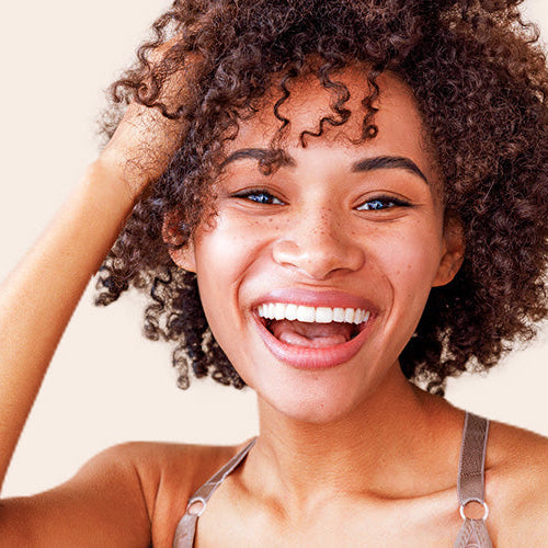 Which Curly Hair Type Do I Have? Find Out Here!