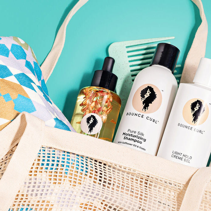 Must-Have Travel-Size Hair Care Products for Every Trip