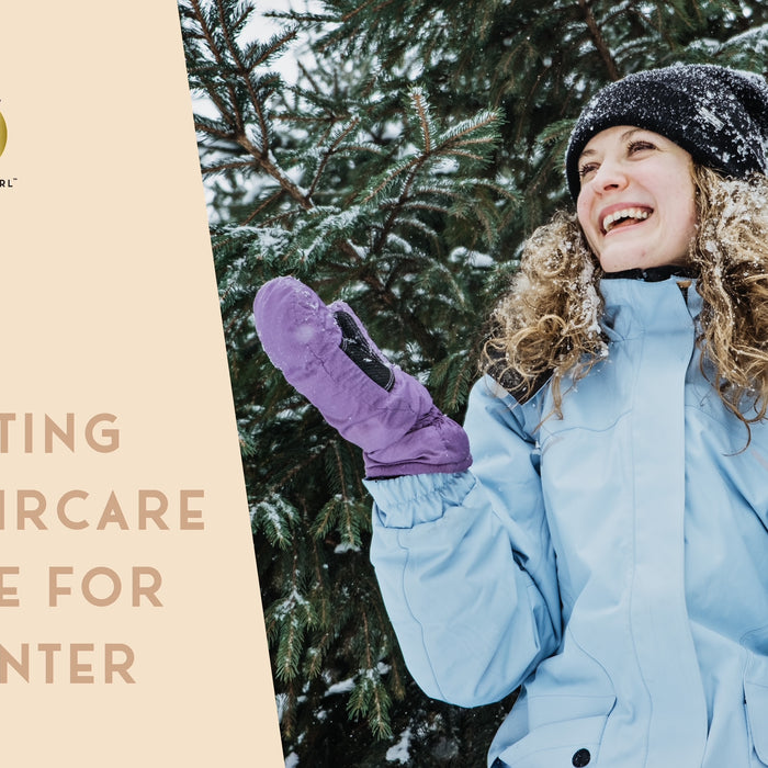 Adjusting Your Haircare Routine for the Colder Months