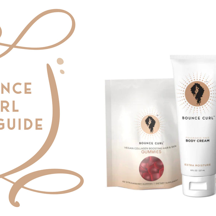 Bounce Curl Gift Guide