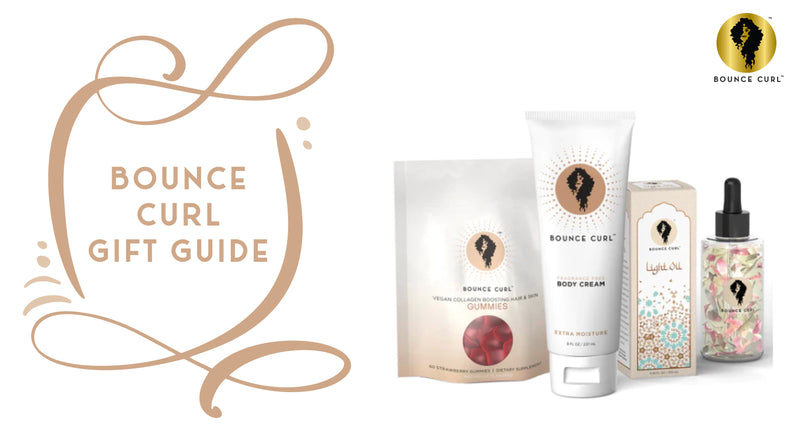 Bounce Curl Gift Guide