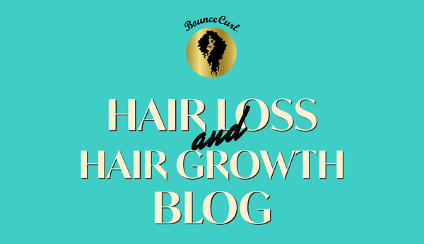 Hair Loss and Hair Growth