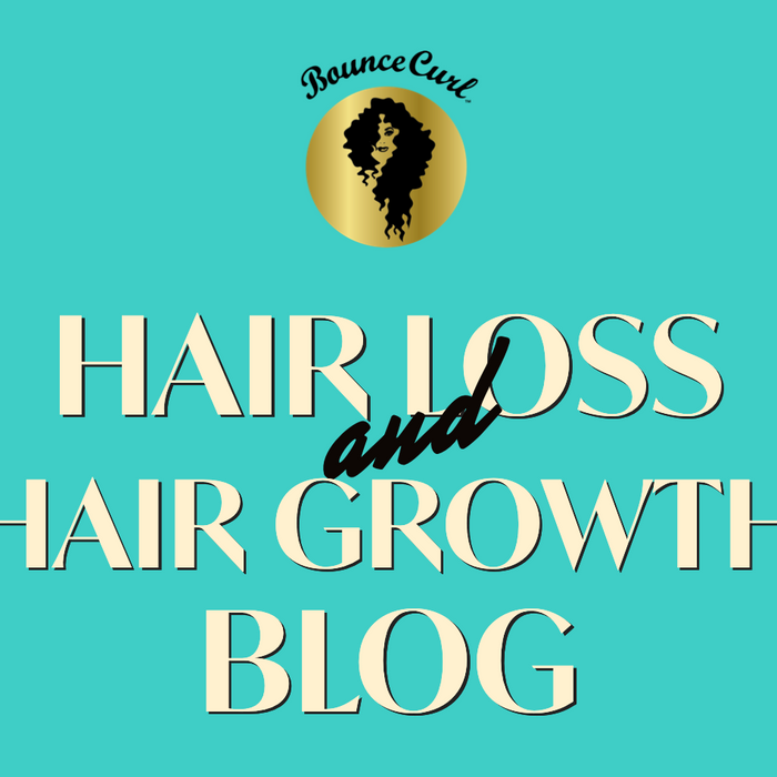 Hair Loss and Hair Growth