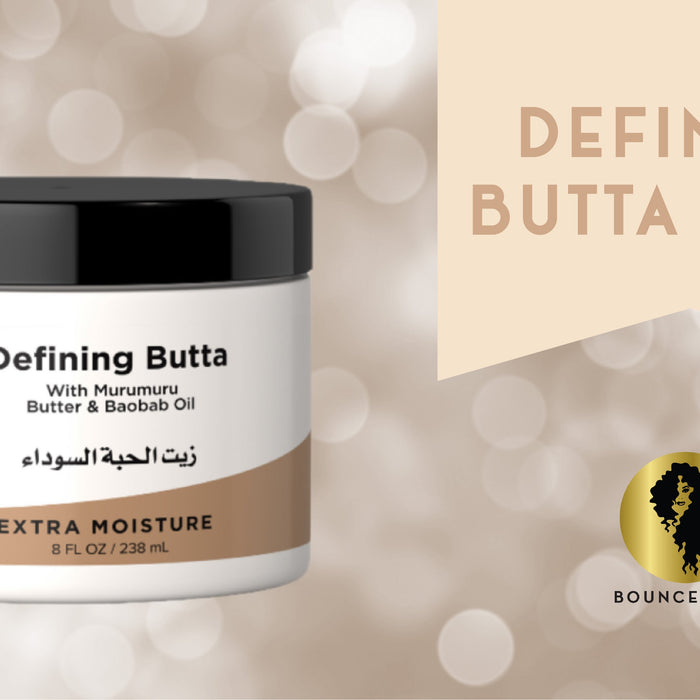 Defining Butta
