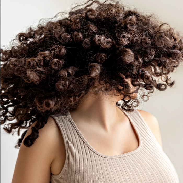 Decoding Hair Types: Waves, Curls, Coils Explained
