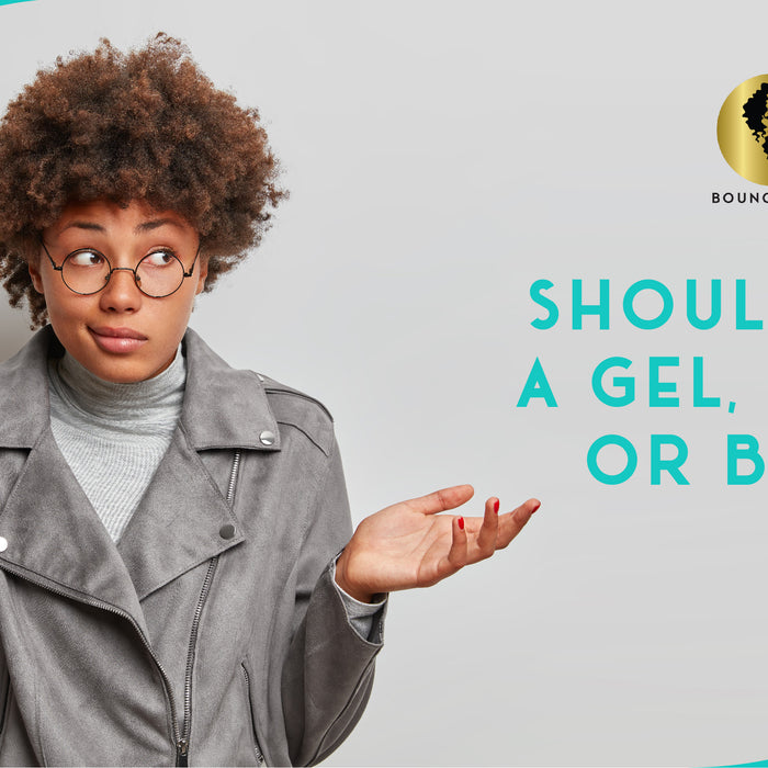 Should I Use A Gel, Cream, Or Both?