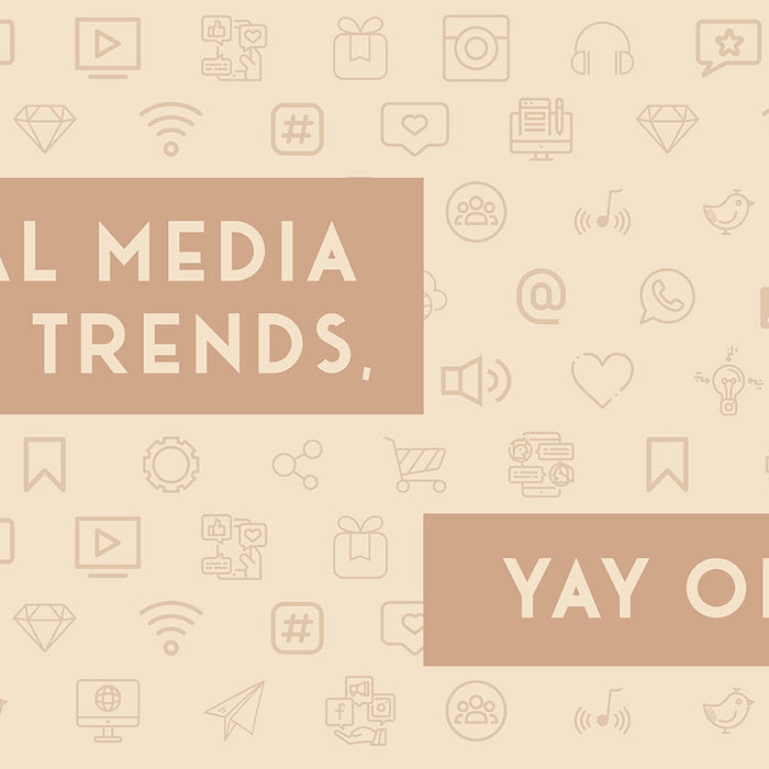 Social Media Curly Trends, Yay or Nay