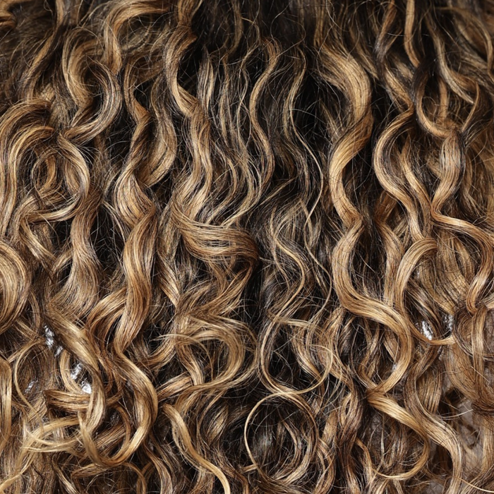 Wavy Hair Care