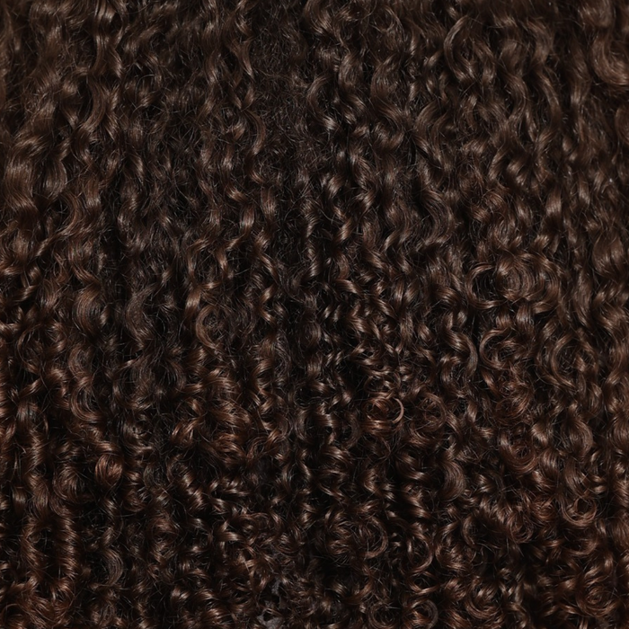 Curly Hair Care