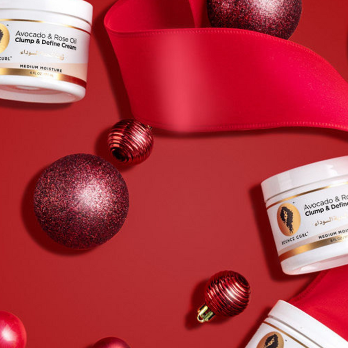 Frizz-Free Curls: Top Tips for the Holiday Season