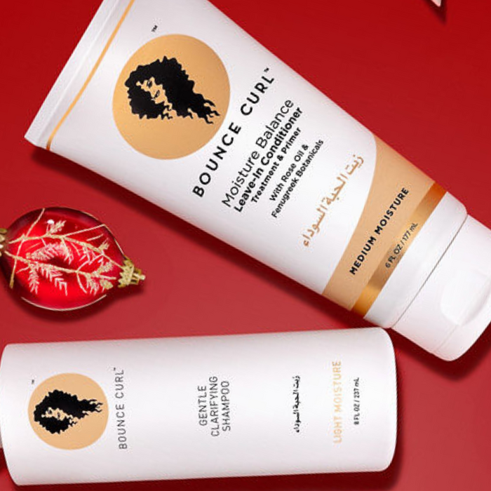 Top 5 Curly Hair Styles for Holiday Parties That Wow