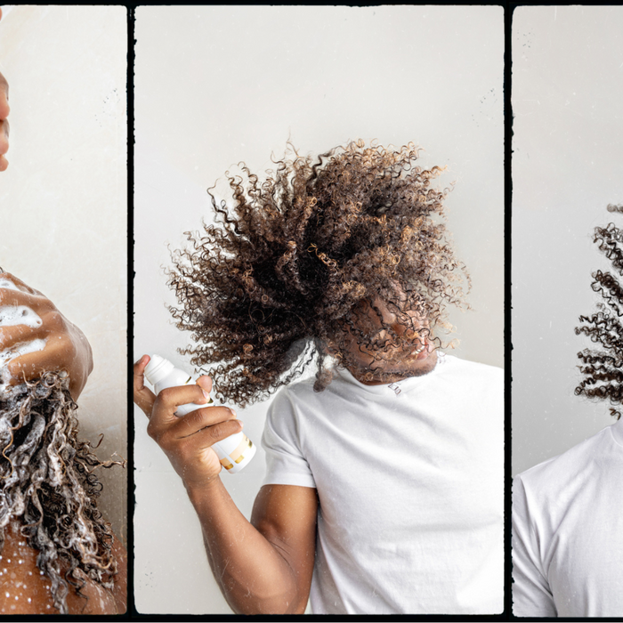 Frizz-Free Curls: Best Anti-Frizz Products for Men You Must Try!