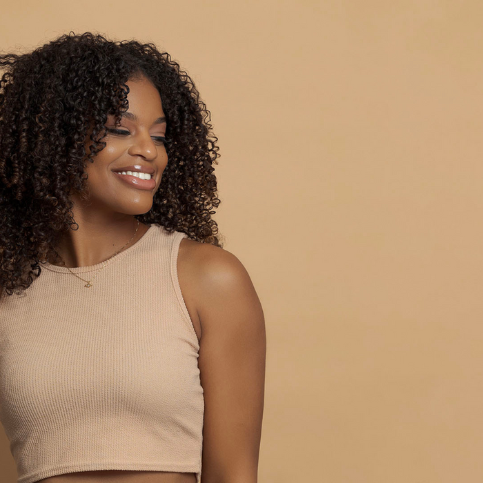 Why is My Curly Hair So Frizzy?
