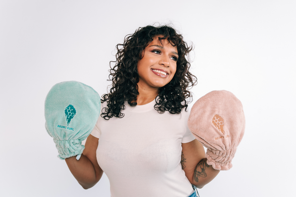 Why Microfiber Is the Best Choice for Your Hair