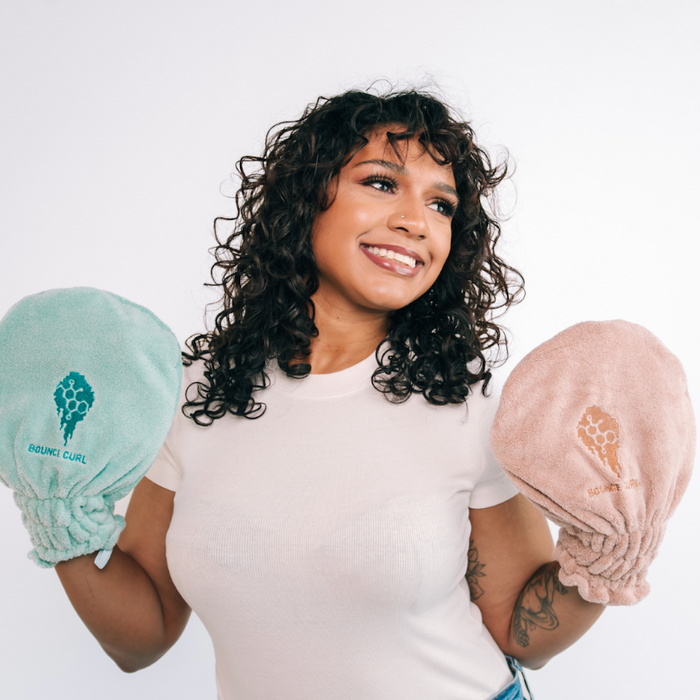 Why Microfiber Is the Best Choice for Your Hair