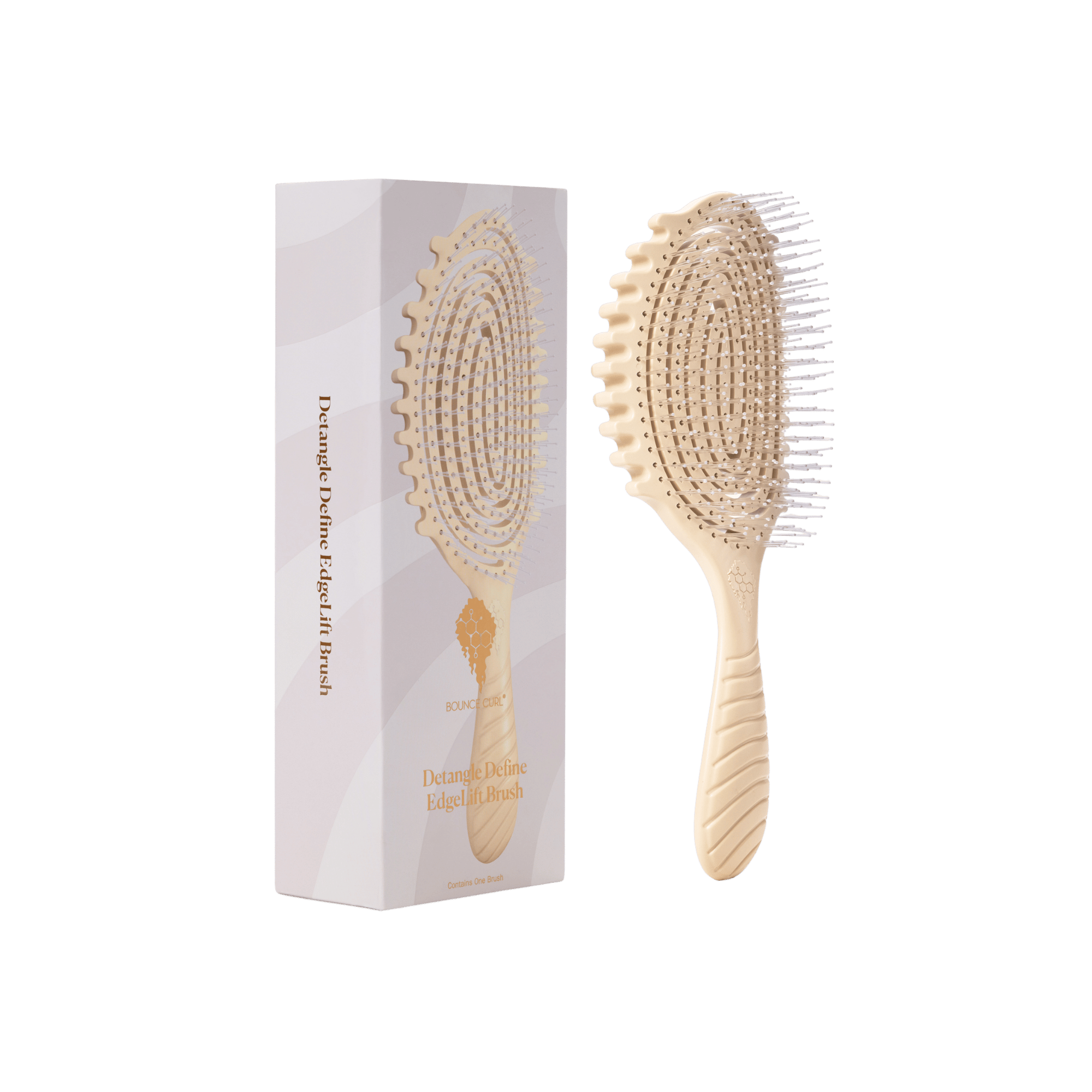 Detangle Define EdgeLift Brush