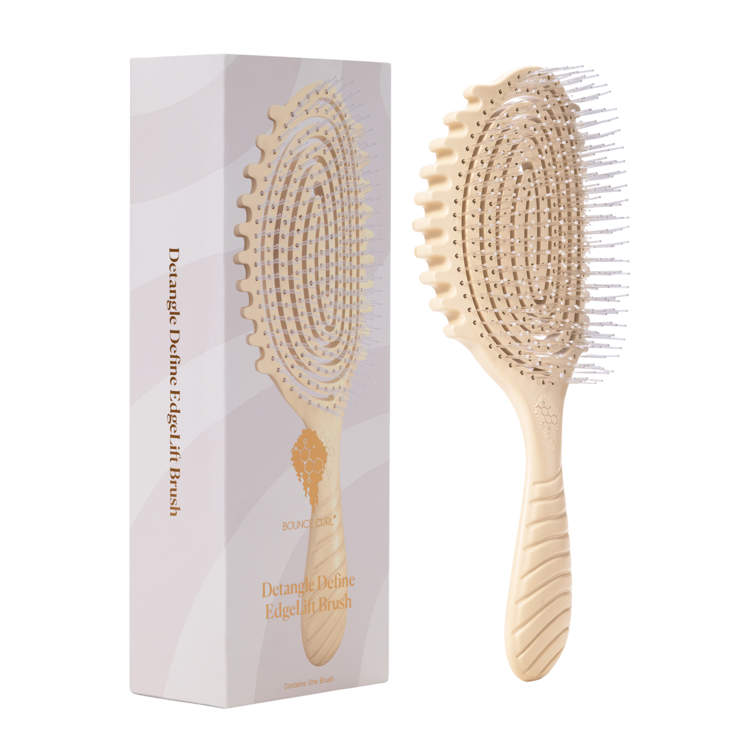 Detangle Define EdgeLift Brush
