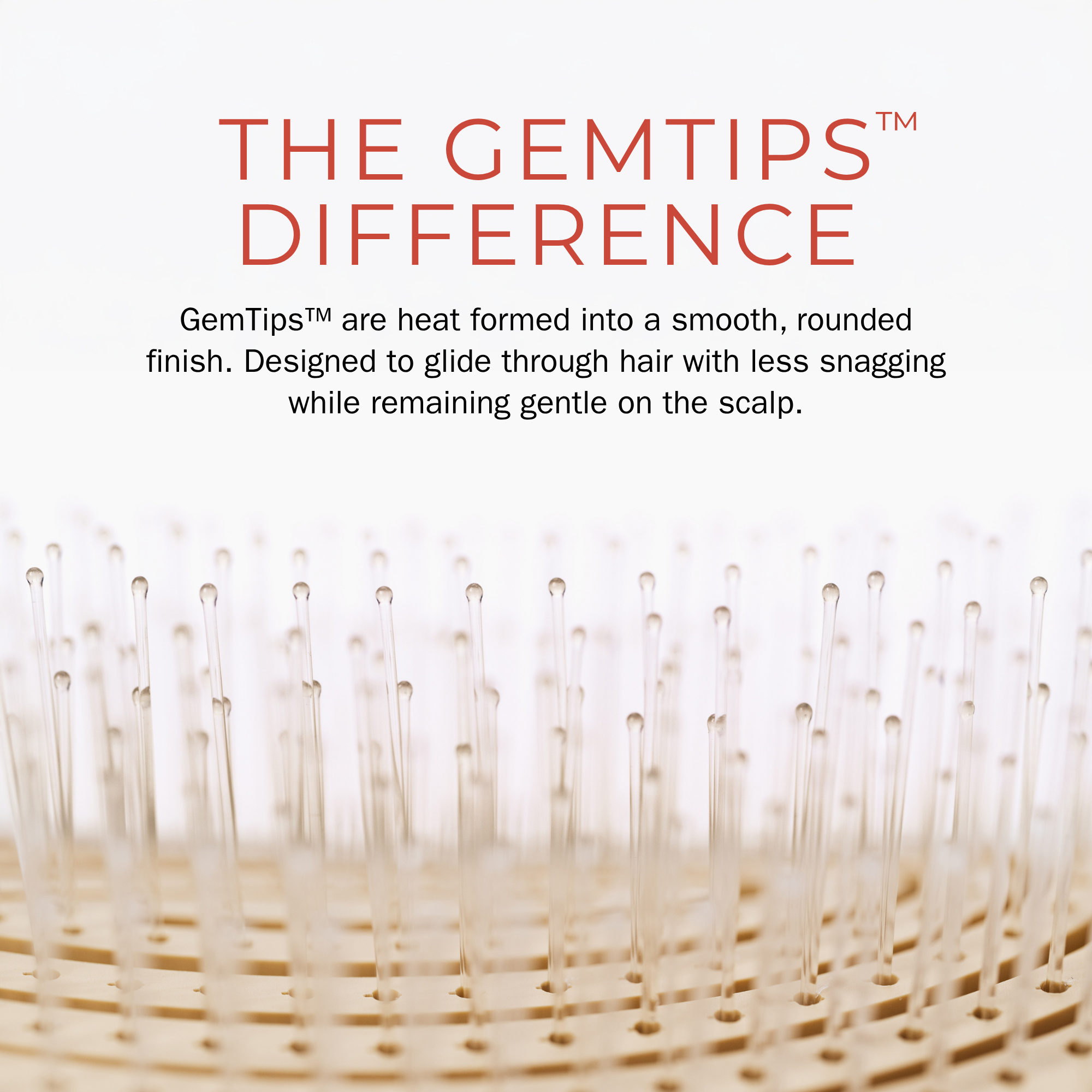 Detangle Define EdgeLift Brush