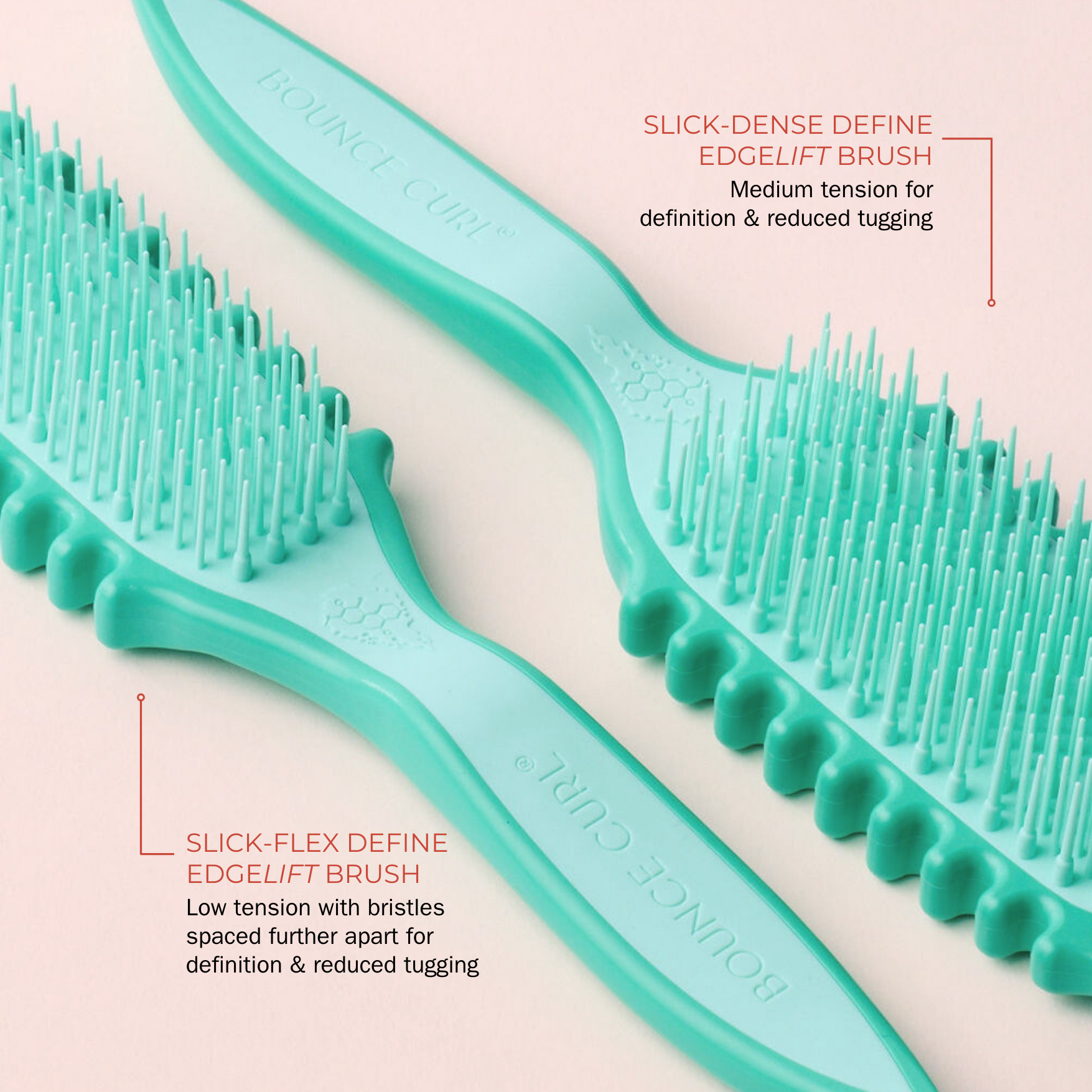 Slick-Dense Define EdgeLift