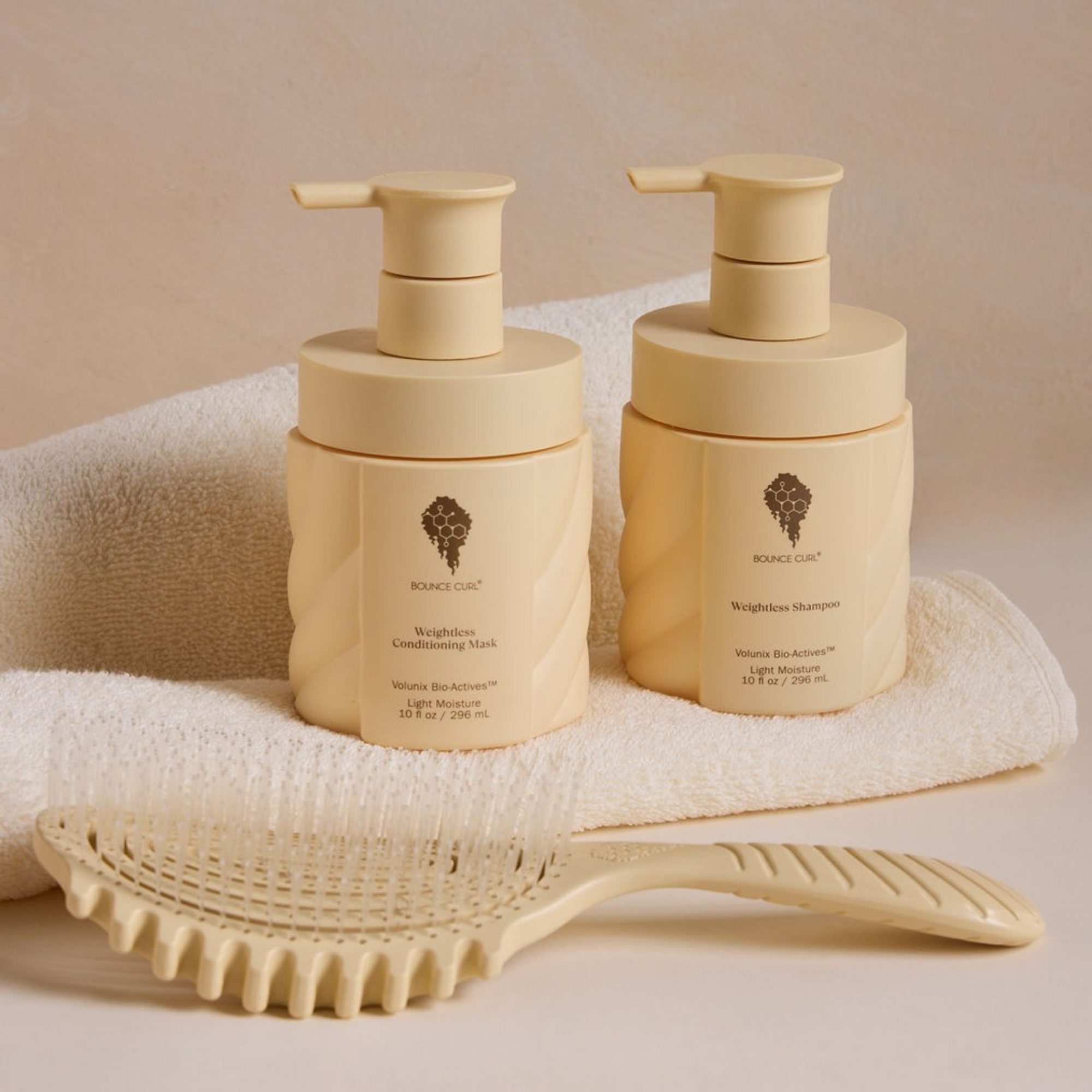 Detangle Define EdgeLift Brush
