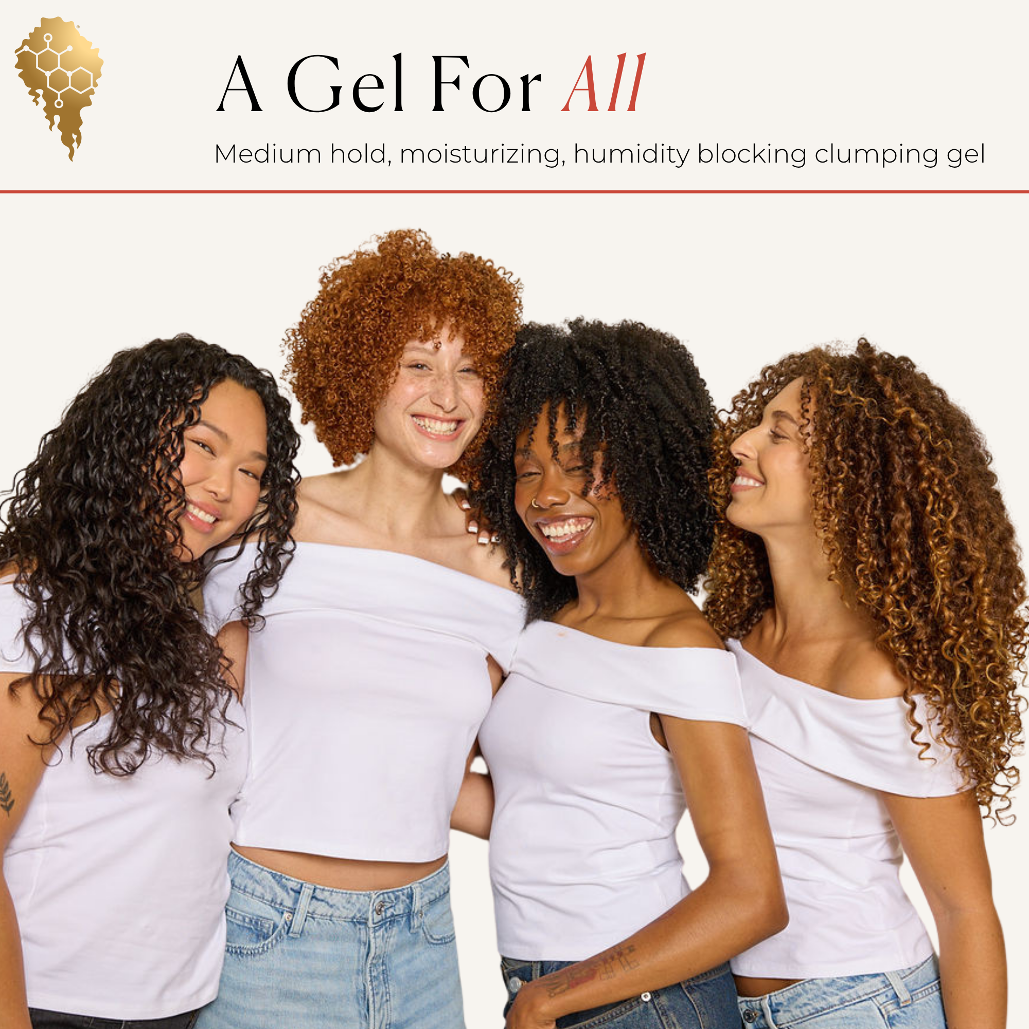 Chia Seed Clumping Gel