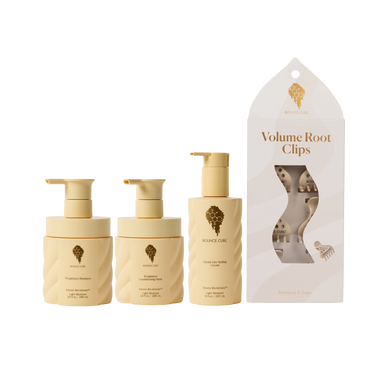 Kit Assortment with root clip accessories