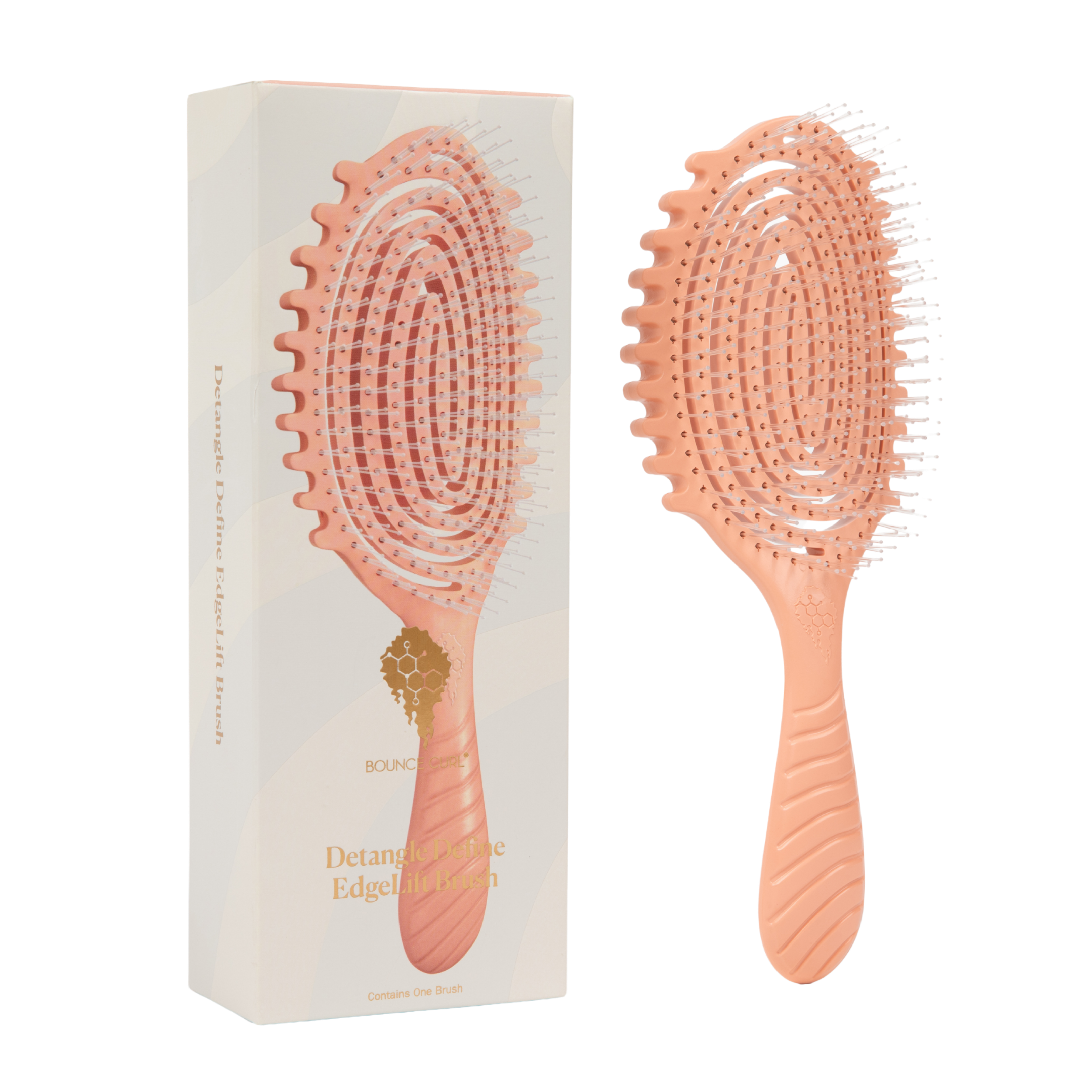 Detangle Define EdgeLift Brush