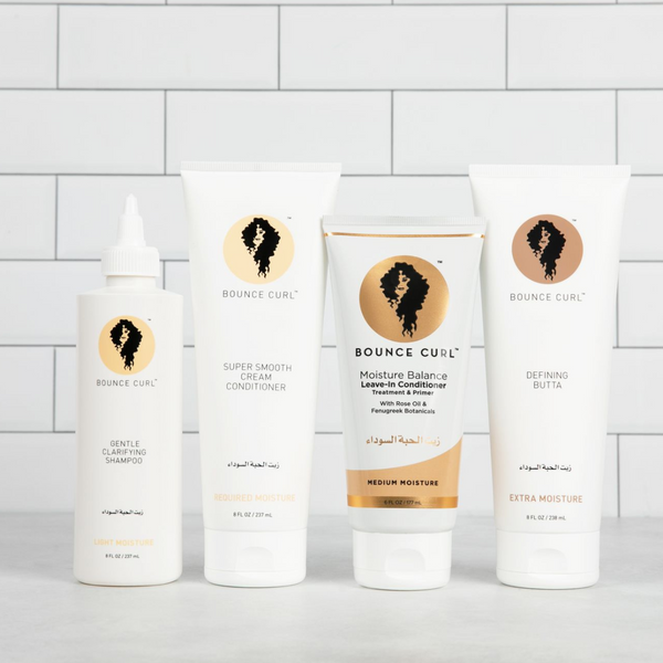 Bounce curl best sale shampoo