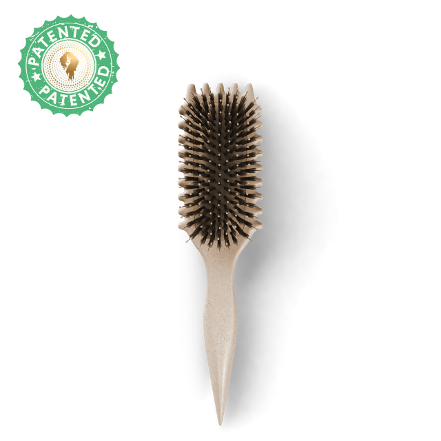 Bounce Curl Define Styling Brush