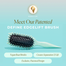 Bounce Curl Define Styling Brush