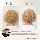 Bounce Curl Define Styling Brush