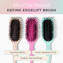 Bounce Curl Define Styling Brush