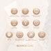 Bounce Curl Standards
