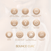 Bounce Curl Brand Standards