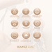 Bounce Curl Standards
